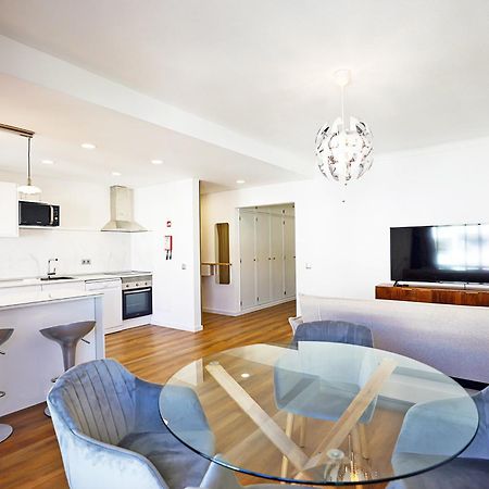 Baluarte Apartments Лагуш Екстер'єр фото