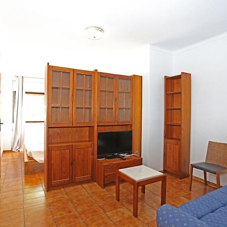 Baluarte Apartments Лагуш Екстер'єр фото