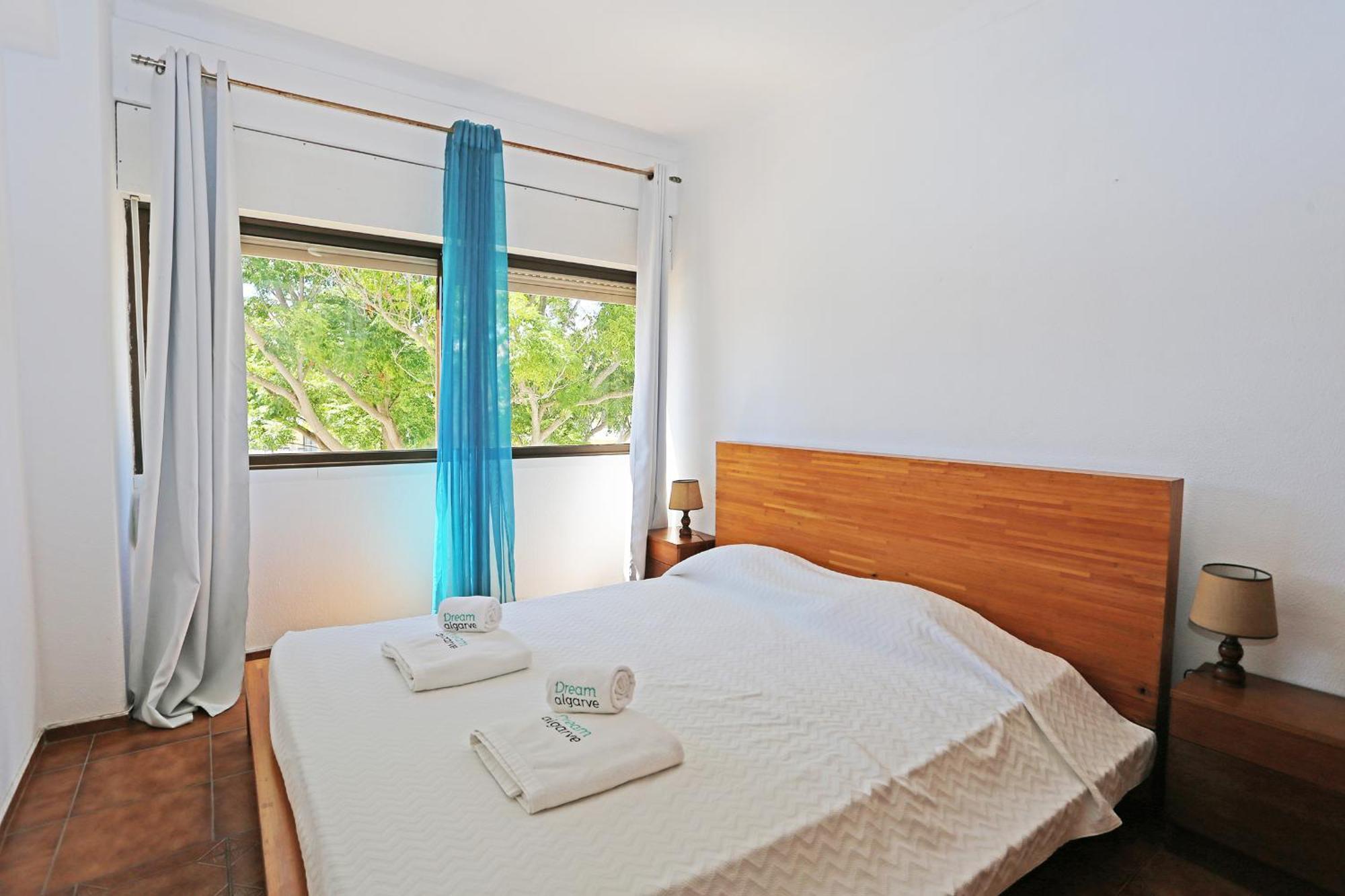 Baluarte Apartments Лагуш Екстер'єр фото