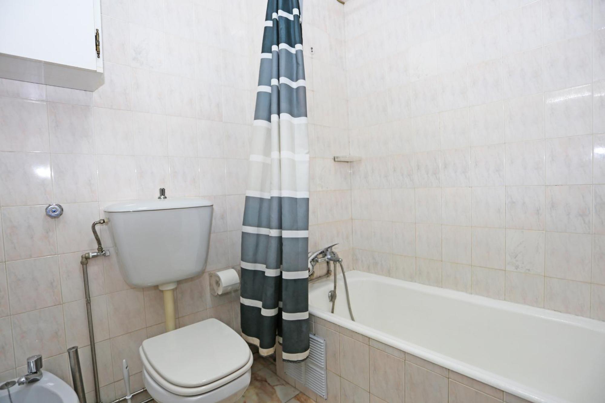 Baluarte Apartments Лагуш Екстер'єр фото