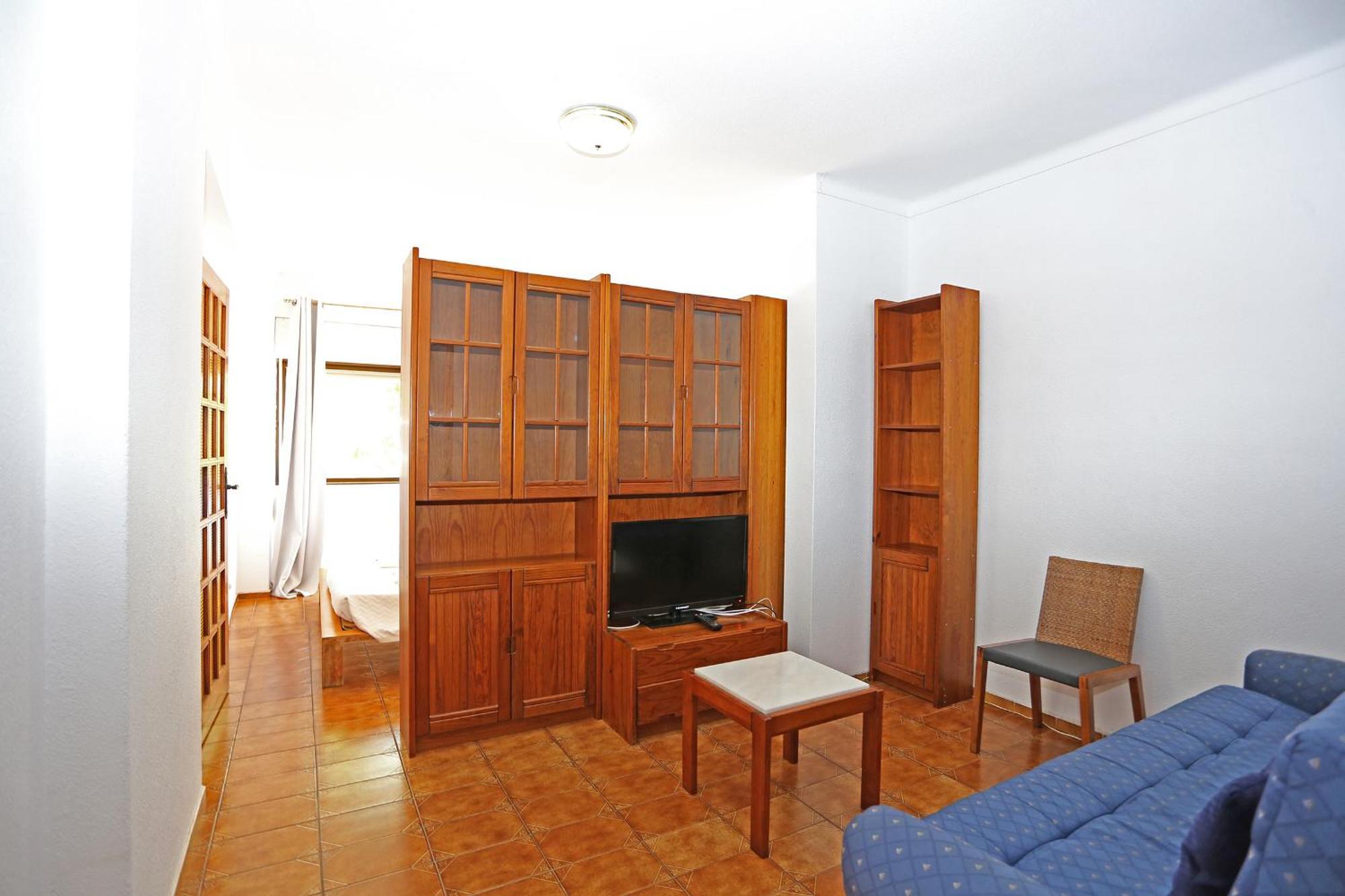 Baluarte Apartments Лагуш Екстер'єр фото