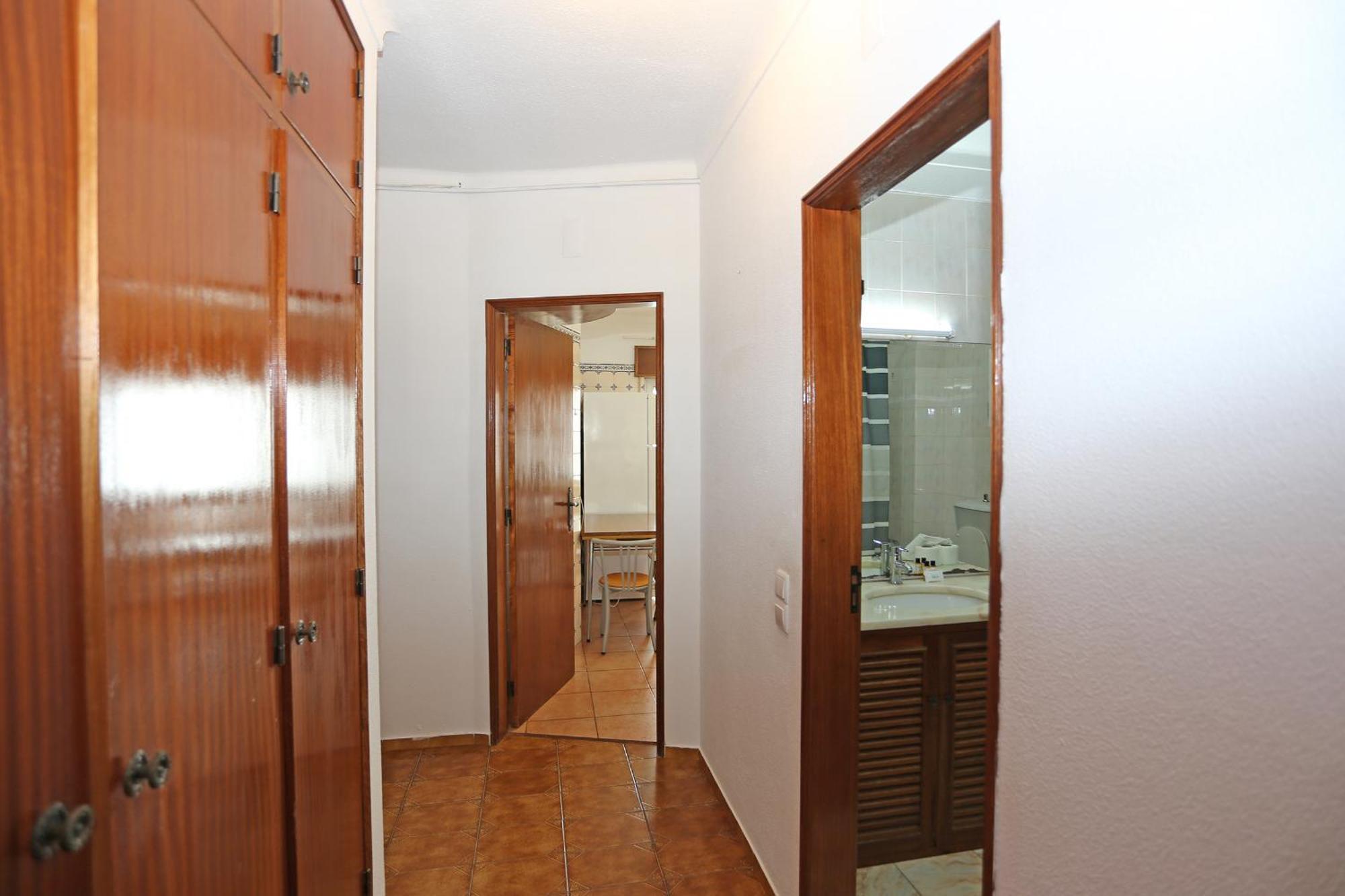 Baluarte Apartments Лагуш Номер фото