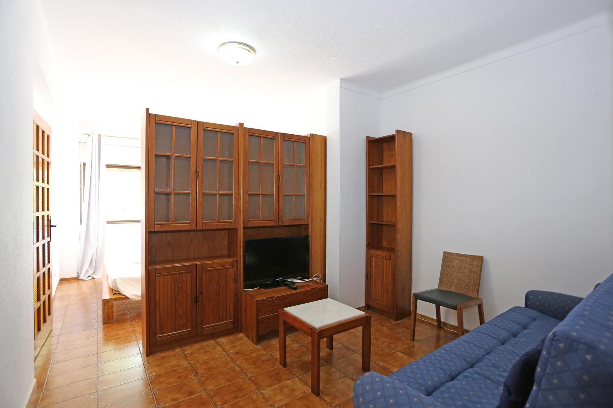 Baluarte Apartments Лагуш Номер фото