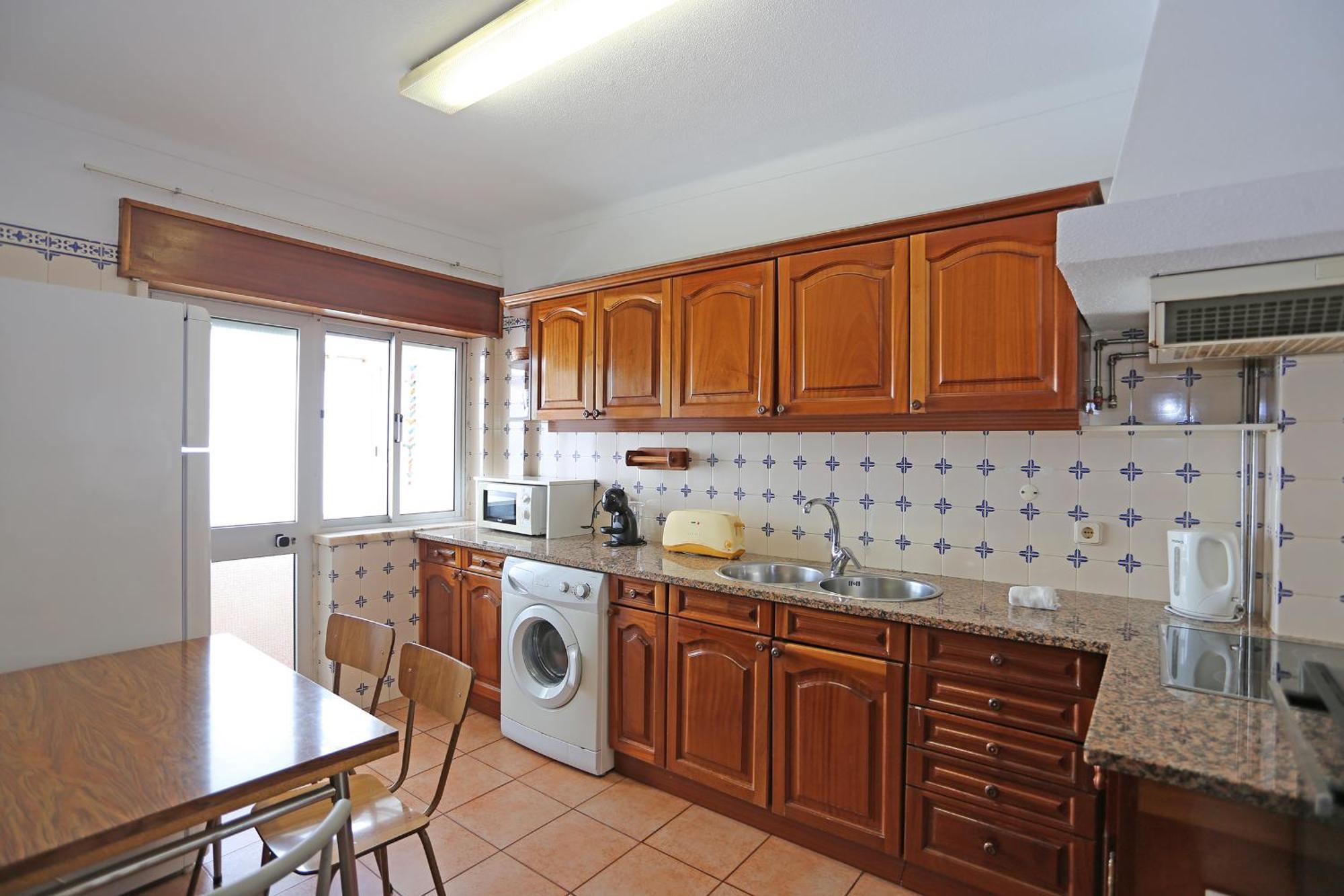 Baluarte Apartments Лагуш Номер фото